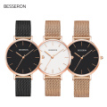 The Latest Wrist Watches For Girls OEM ODM Custom LOGO Wristwatch Women quartz watch